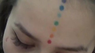 Turkish Homemade Sex with Horny Stepsister
