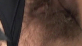 Shameless Affair with Mature Stepmom