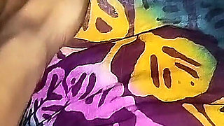 Desi Village Girl Enjoying Sex in Bed