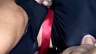 I Love Destroy His Ass with My Fingers and His Dick