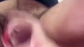 The Hot Wife Was Washing the Dishes and I Took Advantage of the Fact That Her Husband Left and Fucked Her Hot Ass