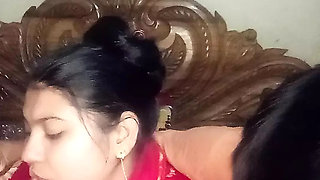 Natural beutiful hot girls sex in home Indian hot wife sex in home