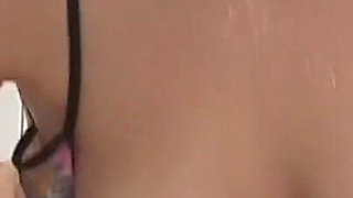Beautiful MILF Pisses on Face Then Gets Fucked and Cummed on Ass by Huge Amateur Cock