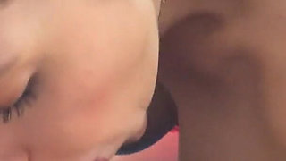 Silicone Beauty Makes Awesome Sex