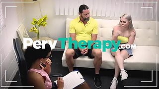 Lucy Doll  Robs Her Stepdads Cock