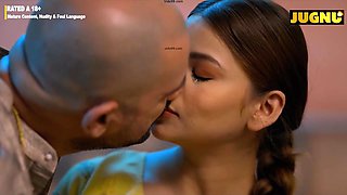 Hot indian babe erotic movie