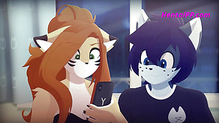 Dare or Double Dare: A Steamy Game of Truth or Consequences ( HENTAI )