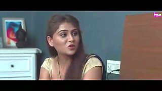 Jua 2024 Primeshots Originals Hindi Porn Web Series Episode 1