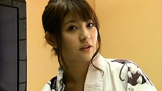 Japanese amateur Asian big boobs mother