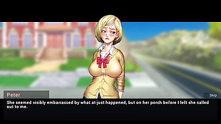 hentai big ass milf in taffy tiels