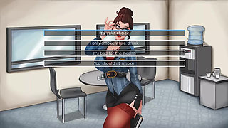 Love Sex Second Base Part 23 Sexy Boss by Loveskysan69