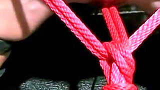Chloe Predicament Bondage