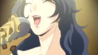 News: Blonde, Hentai  Animation Porn