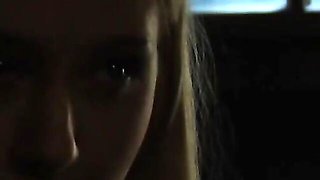 Babe smut with dainty fancy bit from Bound Heat