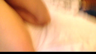 Morning Ass Sweetest at MILF's Hairy Cunt