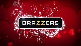 A Trip Down Mammary Lane With Danny Mountain, Taylor Wane - Brazzers