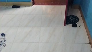 Hot Aunty