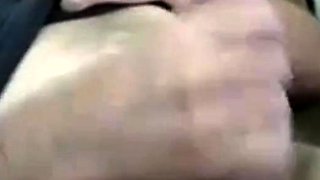 Amateur Daddy's Cum Tribute