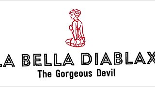 LABELLADX - Taking Its Beast XXX down my slutty throat