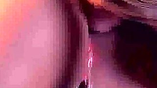 Treasure of Nadia: threesome sex, huge cock, deepthroat and squirting ep 107