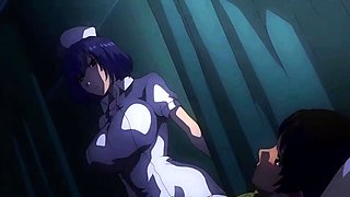 Sakusei Byoutou: The Animation - Best Scenes