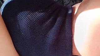 Sex White Partener