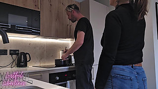 My Wife Found My Tinder App