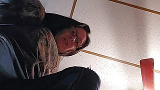 Office Humiliation