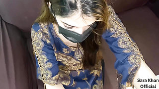 PLEASE KEEP IT SECRET 🫦 I Seduce My Son's Friend(Hindi Audio)