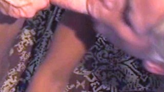 Passionate Nights Screwing His Wife with Intensity 10
