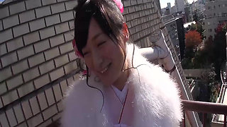 Rikako - Working Woman’s Portfolio (20y Old) Vol. 3