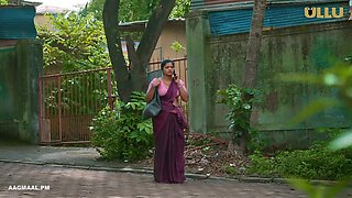 Indian cougar mind-blowing porn scene