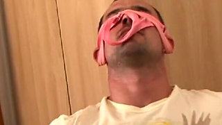 She loves to lick his ass while he sucks cock