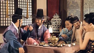 Lost Flower Eo Woo dong (2015) Song Eun chae