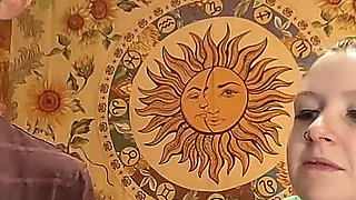 Tantaly 5.5lb Female Torso Sex Doll Unboxing and Couple Fuck