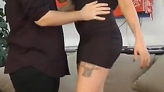 Paige Is a Delightful Scottish Whore