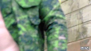 Hungry Twink Bellamy Fucked Hard