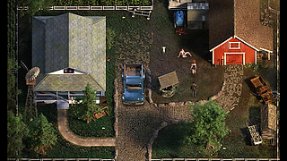The Genesis Order V87092 Part 296 Naked Adventure! Control by Loveskysan69