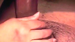 Latina BBW Stepmom, Huge Ass, Solo Fans in Slow Motion