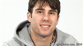 Alex Parry's Casting - MENatPLAY