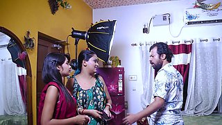 Desi Step Father Different Type Hardcore Fuck with Her Step Daughter Full Movie ( Hindi Audio )