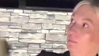 I Always Ruin His Orgasms on the Milking Table