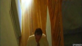 Busty Girl Kianna Bradley hot porn video