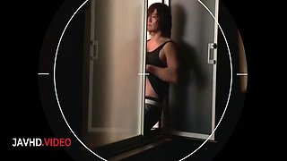 Naughty Double Teased - Thirsty Threesome & Creampie Fun With Marina Morito And Runa Anzai
