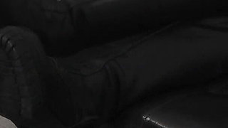 Mistresses Olga and Natasa's Dirty Boots