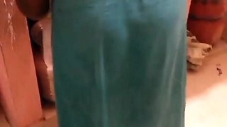 Sisters Hubby Fucks My Big Ass Hole in Kitchen Doggy Anal Tear After Tease by Hotwifeplayx!