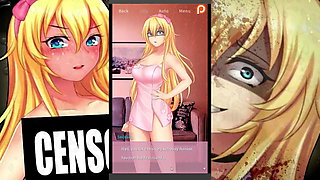 Yandere Playthrough
