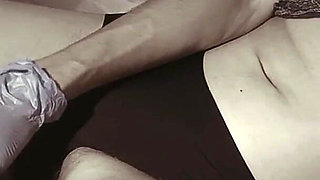 Locktober Prostate Play