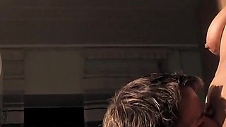 In My Home - My Horny Mom Needs Help