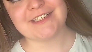 Naughty Update From Your Hairy Long Distance Girlfriend